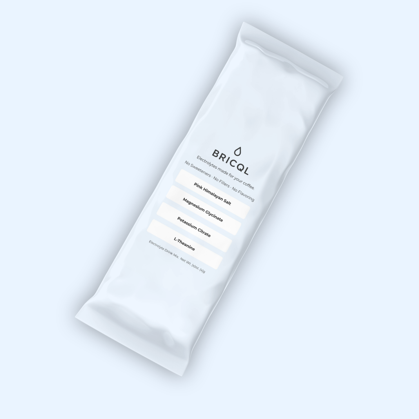 Coffee Electrolytes